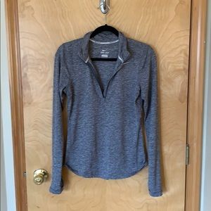 Sri-fit Nike long sleeve